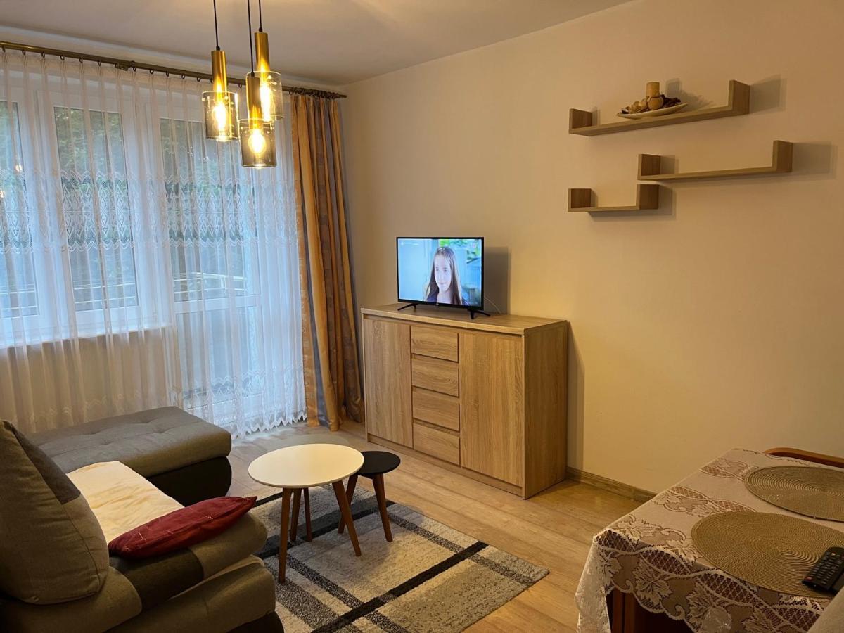 Apartament Na Piatke Sopot Exterior photo